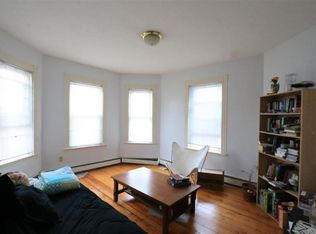 61 Webster Ave APT 2L, Somerville, MA 02143