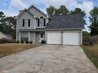 218 N Bridge Dr, Stockbridge, GA 30281