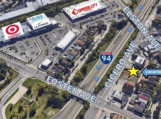 5130-50 N Cicero Ave, Chicago, IL