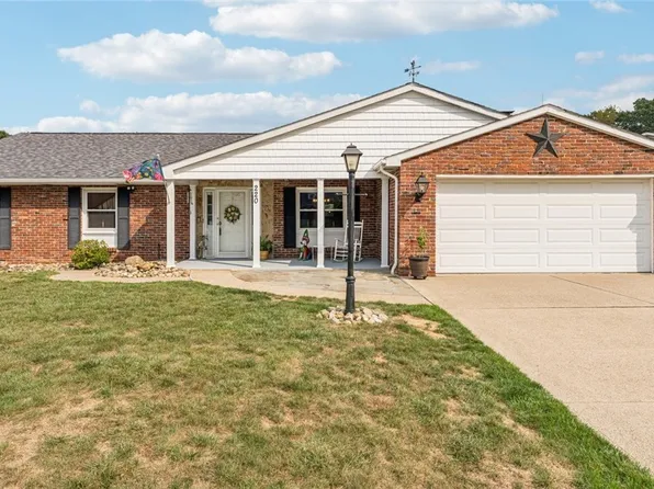 220 Falcon Ridge Dr, New Kensington, PA 15068