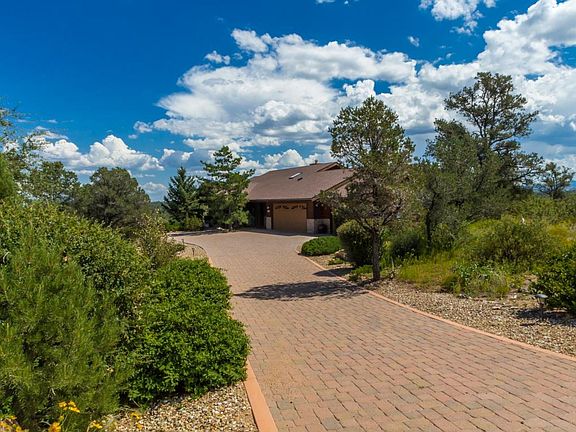 View from the street