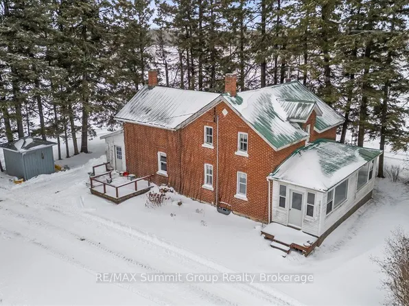 595181 4th Line, The Blue Mountains, ON N0H 2E0