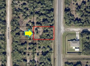 1998 Madden Ave SW, Palm Bay, FL 32908