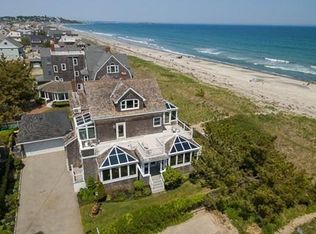 169 Beach Ave, Hull, MA 02045