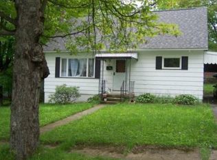 515 Pine Ave, Ridgway, PA 15853
