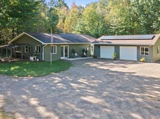 7191 Dodd Rd, Siren, WI 54872