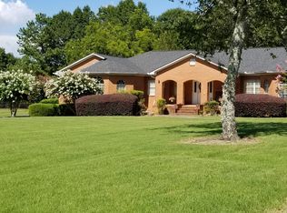 2878 Sunday Rd, Stockbridge, GA 30281