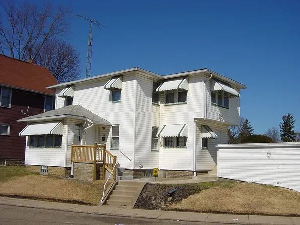 803 19th St NW, Canton, OH 44709
