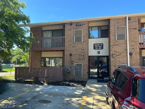 6435 Princeton Ct APT 201, Cleveland, OH 44130