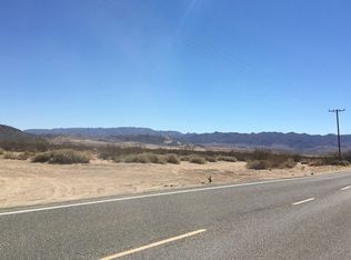 3000 Sunfair Rd, Joshua Tree, CA 92252