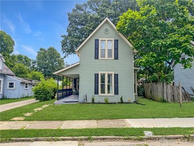 425 Buckeye St, Urbana, OH, 43078