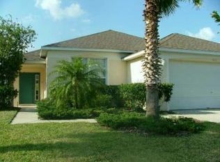 1667 Waterview Loop, Haines City, FL 33844