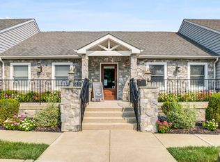 Westgate Village, Malvern, PA 19355