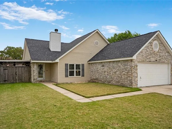 2708 Midden Dr, Marrero, LA 70072