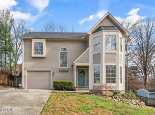 1412 Wenlock Rd, Knoxville, TN 37922