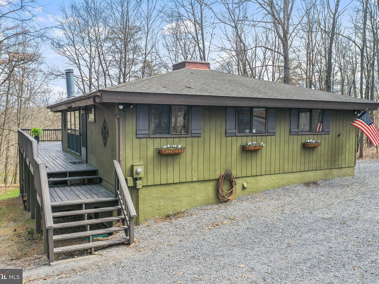 208 Pathfinder Ln, Hedgesville, WV 25427 Zillow