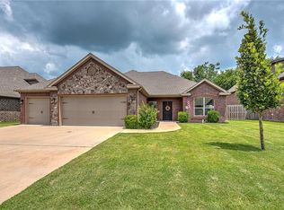 3507 SW Willowbrook Rd, Bentonville, AR 72713