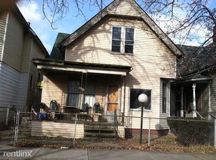 3393 Preston St, Detroit, MI 48207