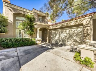 8460 Carmel Ridge Ct, Las Vegas, NV 89113