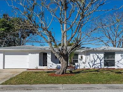 7311 Parrot Dr, Port Richey, FL, 34668