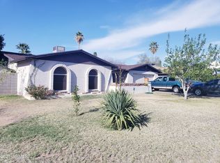 5534 W Mountain View Rd, Glendale, AZ 85302