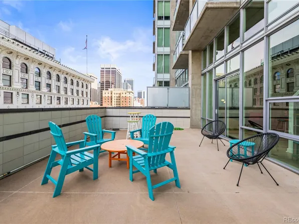891 14th St Unit 906, Denver, CO 80202