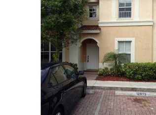 12973 SW 30th Ct #138, Miramar, FL 33027