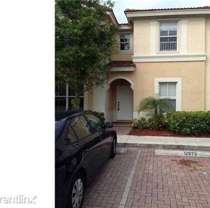 12973 SW 30th Ct #138, Miramar, FL, 33027