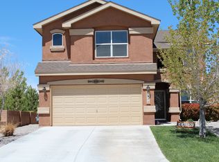 7923 Cloudveil Pl NW, Albuquerque, NM 87114