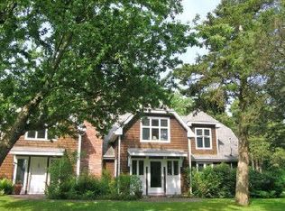 55 Squaw Rd, East Hampton, NY 11937
