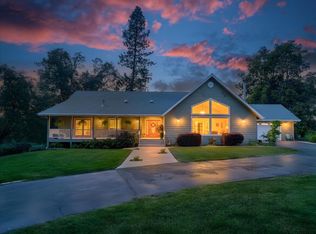 5564 Parker Dr, Mariposa, CA 95338
