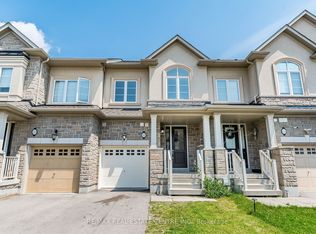 31 Bayonne Dr, Hamilton, ON L8J0L2