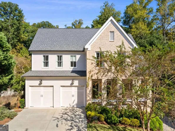 5941 Brundage Ln, Norcross, GA 30071