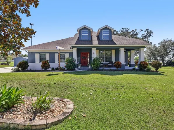 13101 Done Groven Dr, Dover, FL 33527