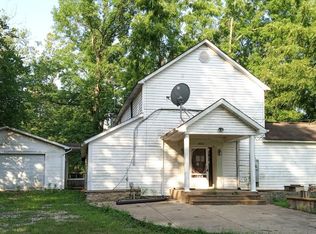 6602 Ma Falconer Rd, Dittmer, MO 63023