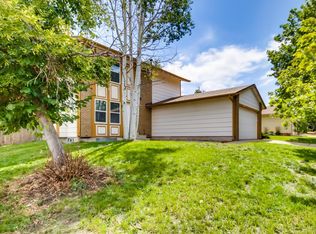 3536 S Ouray St, Aurora, CO 80013