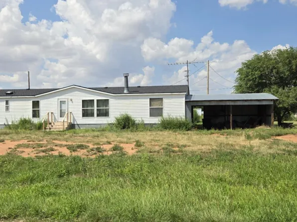 232 Mississippi St, Clovis, NM 88101