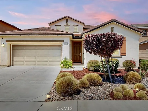 17692 Bittermint Dr, San Bernardino, CA 92407