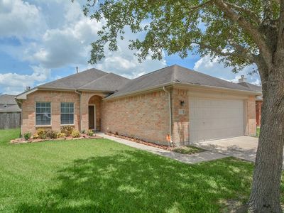 13605 Trail Meadow Ln, Rosharon, TX, 77583