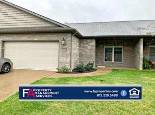 8323 Nolia Ln, Newburgh, IN 47630