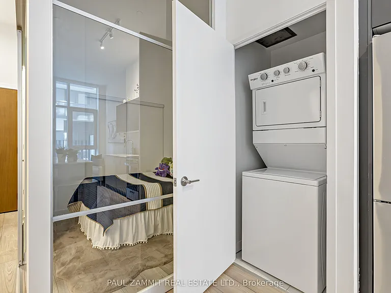 8 Tippett Rd #107 — Photo 20