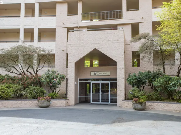 6685 W Burnside St Unit 324, Portland, OR 97210