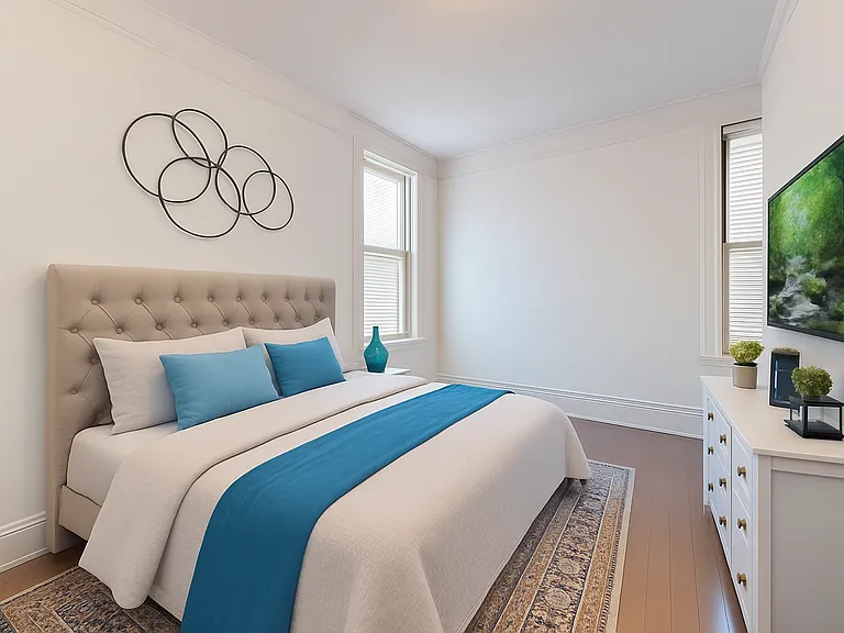 251 10th St #1B — Photo 7