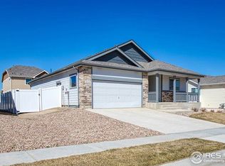 334 Torreys Dr, Severance, CO 80550