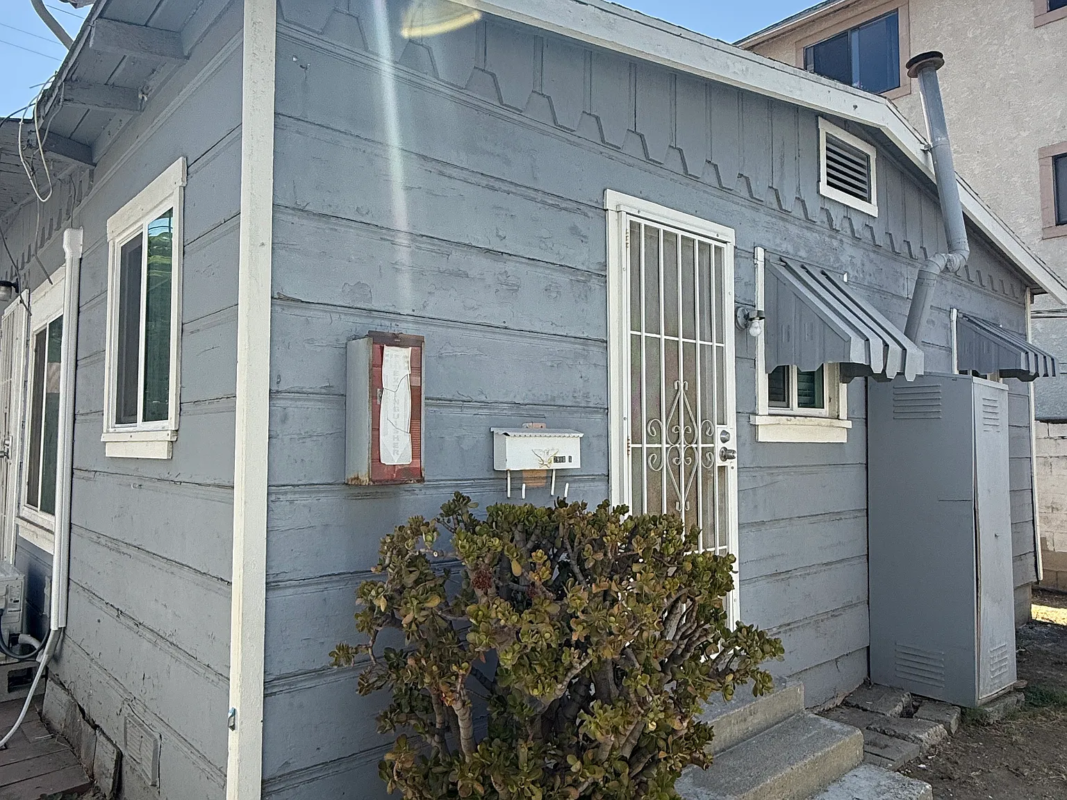 1 bed, 400 sqft, $1,650 — Photo 1