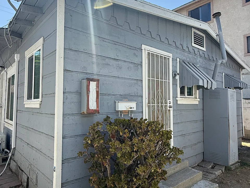 7908 Milton Ave #C