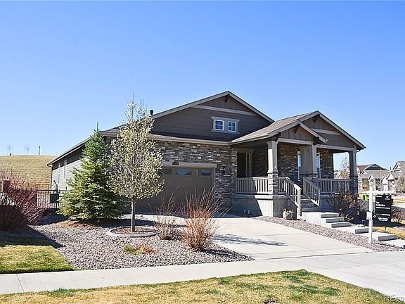 2nd image of 27878 E Clifton Place