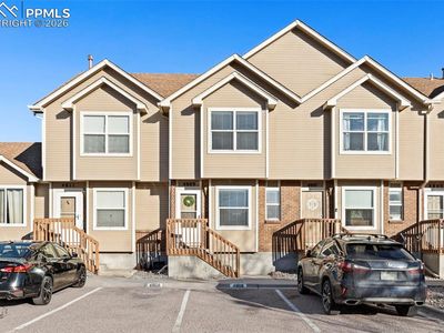 4809 Live Oak Dr, Colorado Springs, CO, 80916