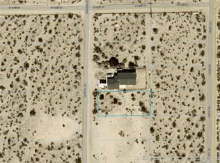 0 Sheridan Ave LOT 263, Twentynine Palms, CA 92277