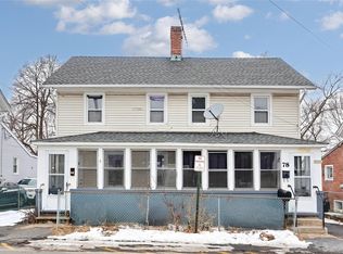 78 Church Street, Garnerville, NY